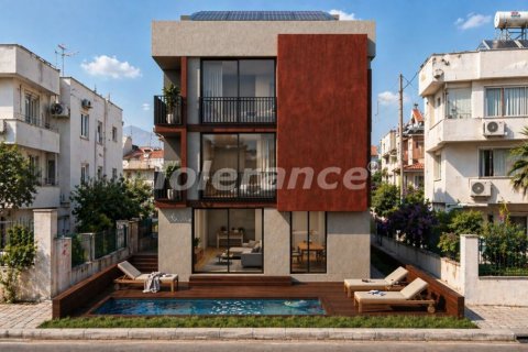 Apartment for sale  in Lara, Antalya, Turkey, 1 bedroom, 41m2, No. 237427 – photo 2
