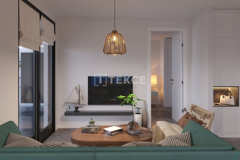1+1 Lägenhet  i Guzelyurt,  Nr. 237431 - 9