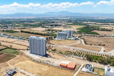 1+1 Lägenhet  i Guzelyurt,  Nr. 237431 - 17