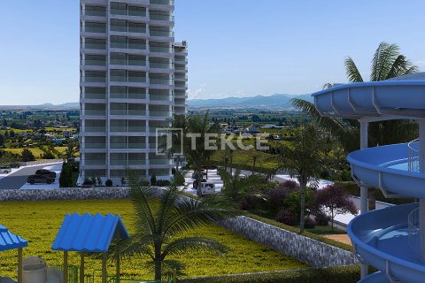 1+1 Lägenhet  i Guzelyurt,  Nr. 237431 - 3