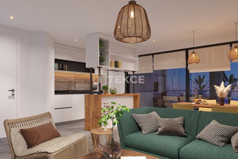 1+1 Lägenhet  i Guzelyurt,  Nr. 237431 - 10