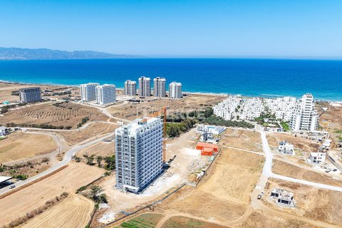 1+1 Lägenhet  i Guzelyurt,  Nr. 237431 - 13