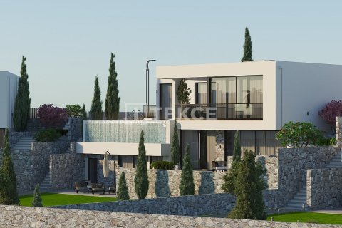 Вилла  5+1 в Гирне, Северный Кипр №237430