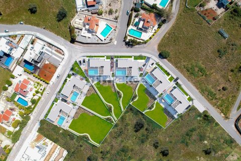 Продажа виллы в Гирне, Северный Кипр 5+1, 410м2, №237430 – фото 4