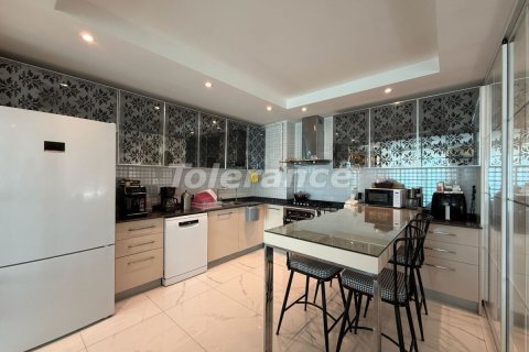 3+1 Lejlighed i Antalya, Tyrkiet Nr. 237425 - 20
