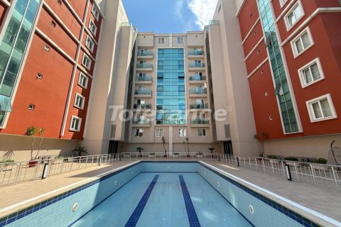 3+1 Lejlighed i Antalya, Tyrkiet Nr. 237425 - 3