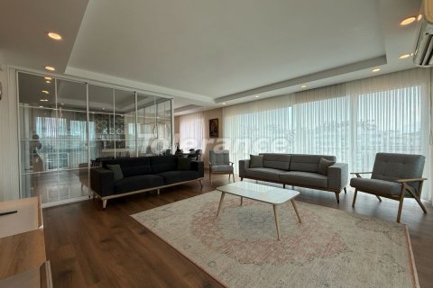 3+1 Lejlighed i Antalya, Tyrkiet Nr. 237425 - 14