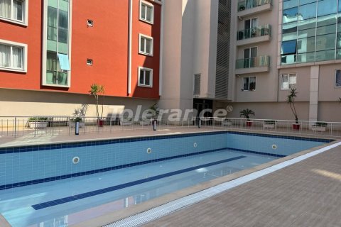 3+1 Lejlighed i Antalya, Tyrkiet Nr. 237425 - 4