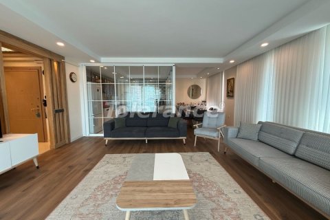 3+1 Lejlighed i Antalya, Tyrkiet Nr. 237425 - 16