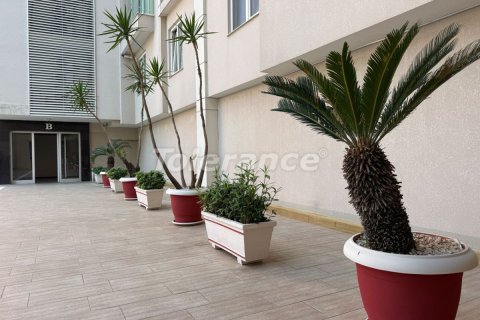 3+1 Lejlighed i Antalya, Tyrkiet Nr. 237425 - 5