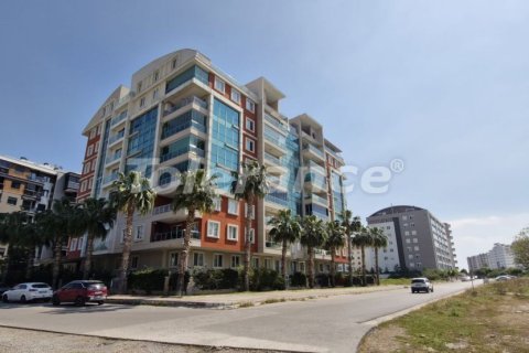 3+1 Lejlighed i Antalya, Tyrkiet Nr. 237425 - 2