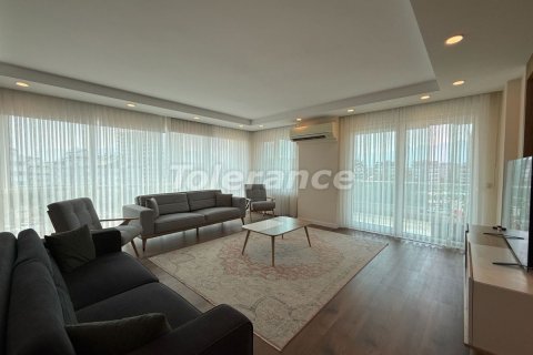 3+1 Lejlighed i Antalya, Tyrkiet Nr. 237425 - 11
