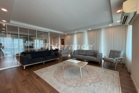 3+1 Lejlighed i Antalya, Tyrkiet Nr. 237425 - 15