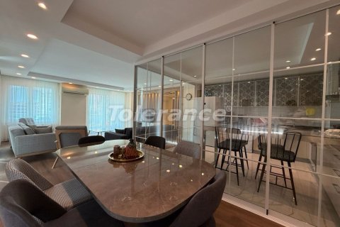 3+1 Lejlighed i Antalya, Tyrkiet Nr. 237425 - 18