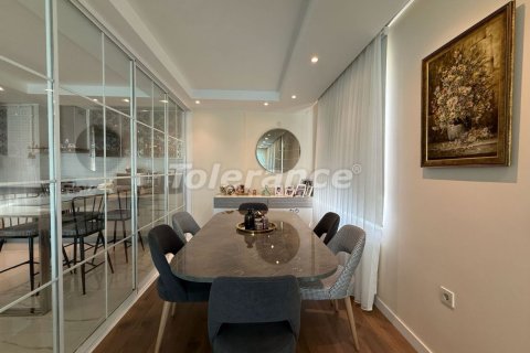 3+1 Lejlighed i Antalya, Tyrkiet Nr. 237425 - 17