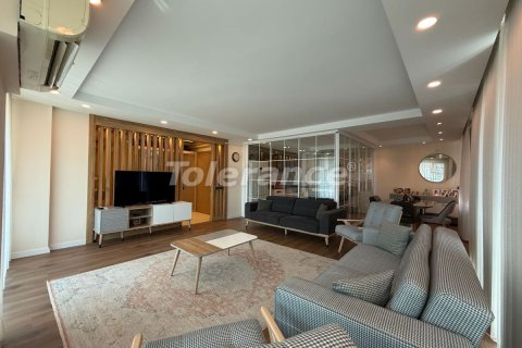 3+1 Lejlighed i Antalya, Tyrkiet Nr. 237425 - 10