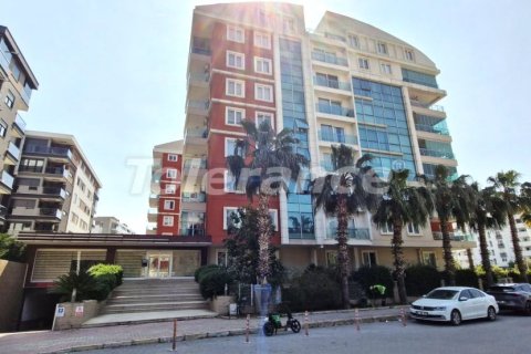 3+1 Lejlighed  i Antalya, Tyrkiet Nr. 237425