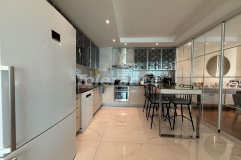 3+1 Lejlighed i Antalya, Tyrkiet Nr. 237425 - 19