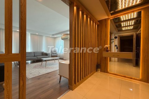 3+1 Lejlighed i Antalya, Tyrkiet Nr. 237425 - 7