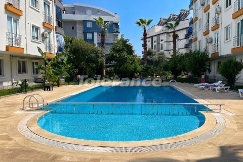 2+1 Lejlighed i Antalya, Tyrkiet Nr. 237426