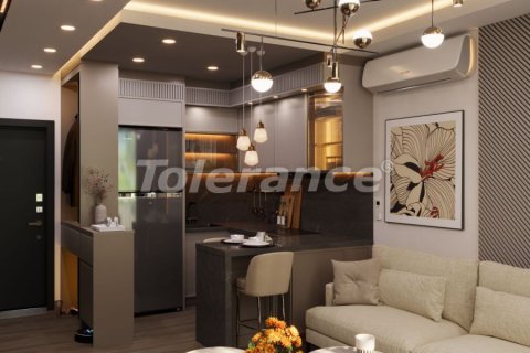 Daire 1+1 Antalya, Türkiye №237428 - 6