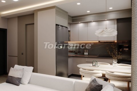 Daire 1+1 Antalya, Türkiye №237428 - 13