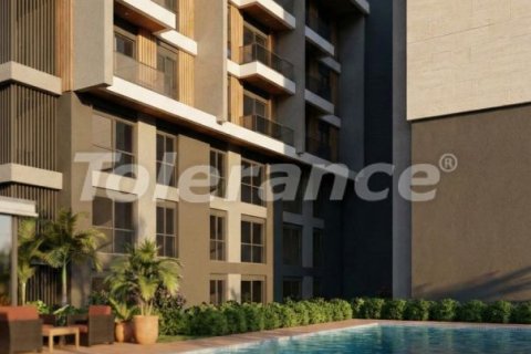 Daire 1+1 Antalya, Türkiye №237428 - 5