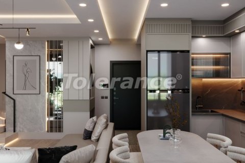 Daire 1+1 Antalya, Türkiye №237428 - 14