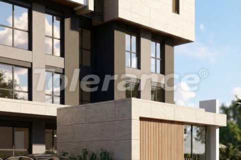 Daire 1+1 Antalya, Türkiye №237428 - 3