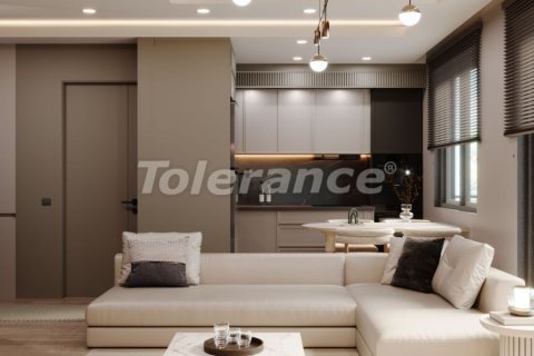 Daire 1+1 Antalya, Türkiye №237428 - 10