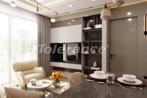 Daire 1+1 Antalya, Türkiye №237428 - 8