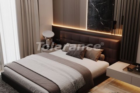 Daire 1+1 Antalya, Türkiye №237428 - 15