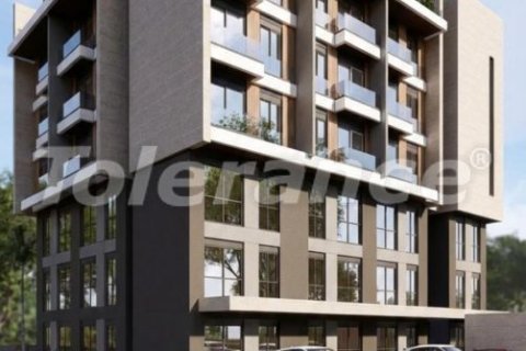 Daire 1+1 Antalya, Türkiye №237428 - 2