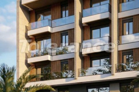 Daire 1+1 Antalya, Türkiye №237428 - 4