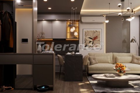 Daire 1+1 Antalya, Türkiye №237428 - 7