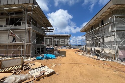 ویلا در Beykoz ، ترکیه 6 خوابه ، 336 متر مربع. شماره 237429 - 16