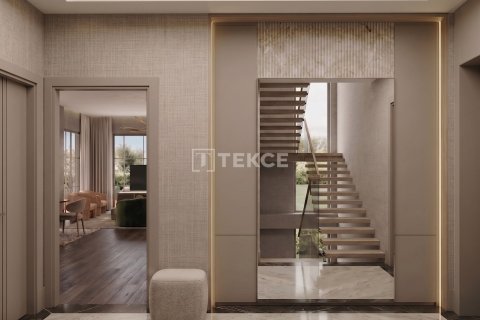 ویلا در Beykoz ، ترکیه 6 خوابه ، 336 متر مربع. شماره 237429 - 9