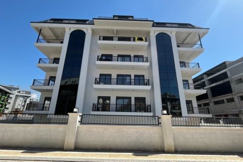 Продажа квартиры  в Оба, Анталье, Турция 2+1, 87м2, №219357 – фото 2