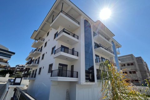 Продажа квартиры  в Оба, Анталье, Турция 2+1, 87м2, №219357 – фото 14