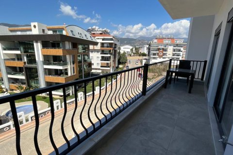 Продажа квартиры  в Оба, Анталье, Турция 2+1, 87м2, №219357 – фото 7