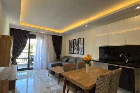 2+1 Wohnung  in Oba, Antalya, Türkei Nr. 219357