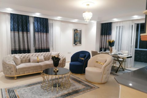 Daire  2+1  Mahmutlar, Antalya, Türkiye №219358