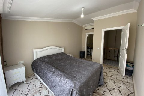 3+1 Lejlighed  i Konakli, Antalya, Tyrkiet Nr. 219354 - 5