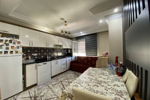 3+1 Lejlighed  i Konakli, Antalya, Tyrkiet Nr. 219354 - 2