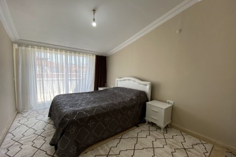 3+1 Lejlighed  i Konakli, Antalya, Tyrkiet Nr. 219354 - 4