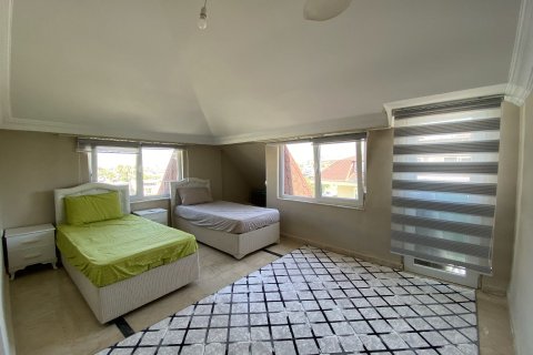 3+1 Lejlighed  i Konakli, Antalya, Tyrkiet Nr. 219354 - 7