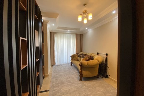 3+1 Lejlighed  i Konakli, Antalya, Tyrkiet Nr. 219354 - 6