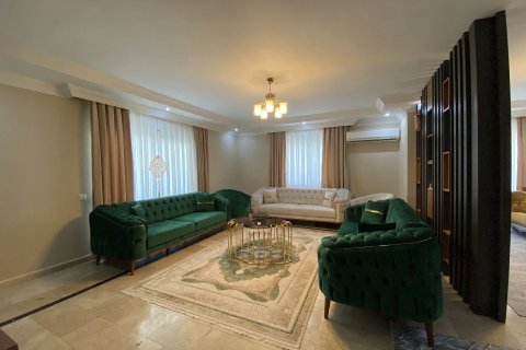 3+1 Lejlighed  i Konakli, Antalya, Tyrkiet Nr. 219354 - 3