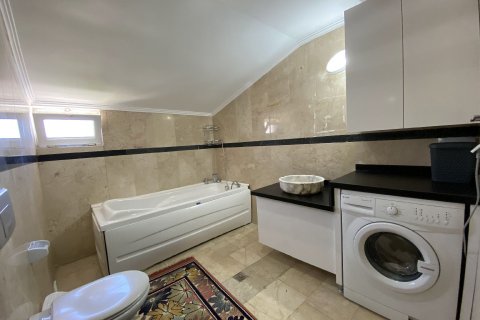 3+1 Lejlighed  i Konakli, Antalya, Tyrkiet Nr. 219354 - 11