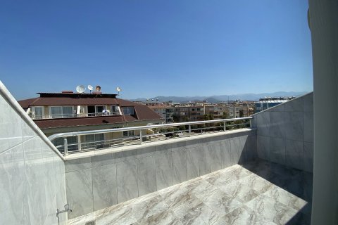 3+1 Lejlighed  i Konakli, Antalya, Tyrkiet Nr. 219354 - 8